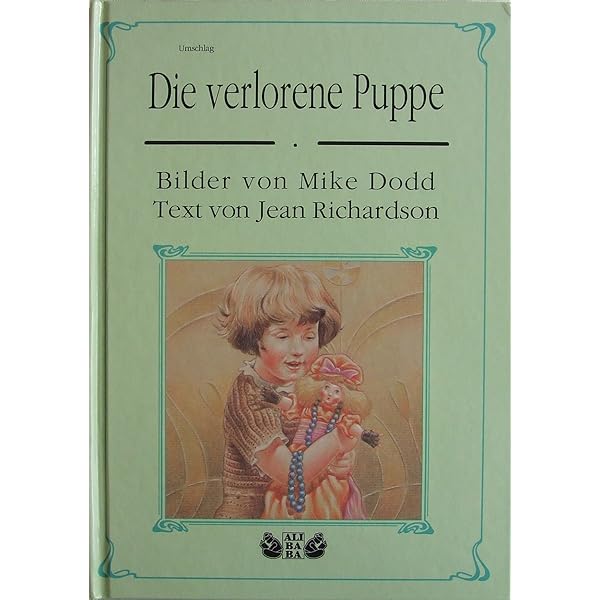 Franz und die Puppe auf Reisen: Lilli und der Mann im Mond